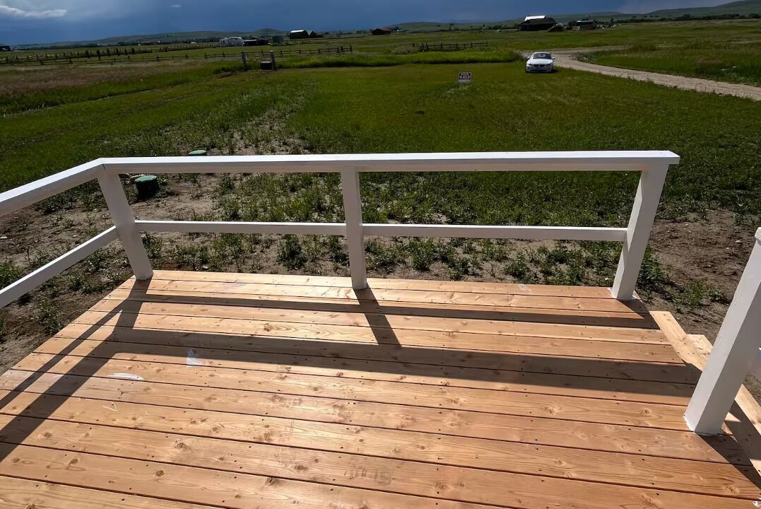Photo of Outdoor in Roberts