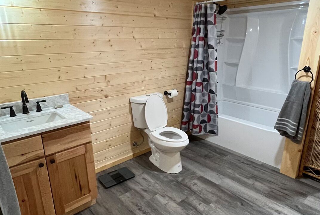 Photo of Bathroom in Roberts