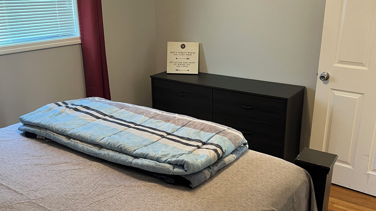 Photo of Bedroom in East Ridge