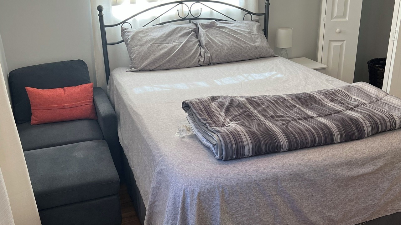 Photo of Bedroom in East Ridge