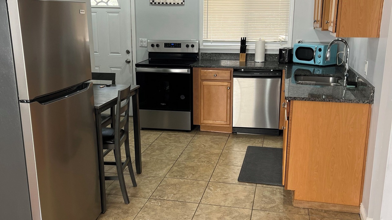 Photo of Kitchen in East Ridge