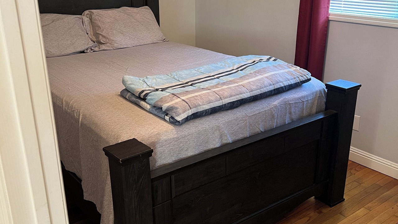 Photo of Bedroom in East Ridge