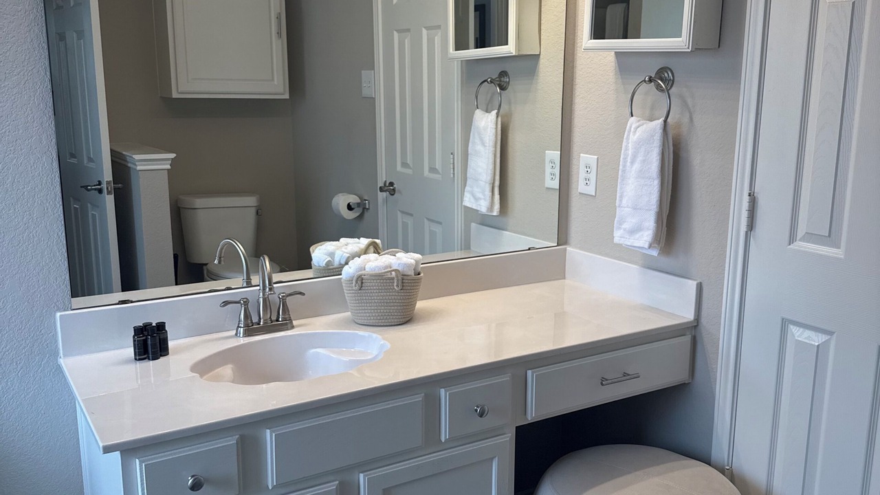 Photo of Bathroom in South Arlington