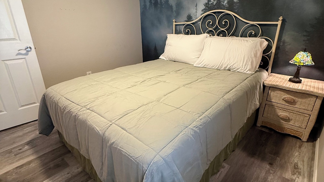 Photo of Bedroom in South Arlington