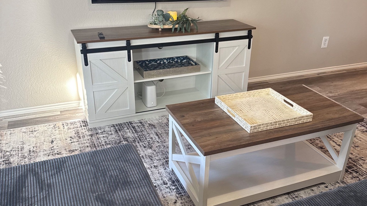 Photo of Livingroom in South Arlington