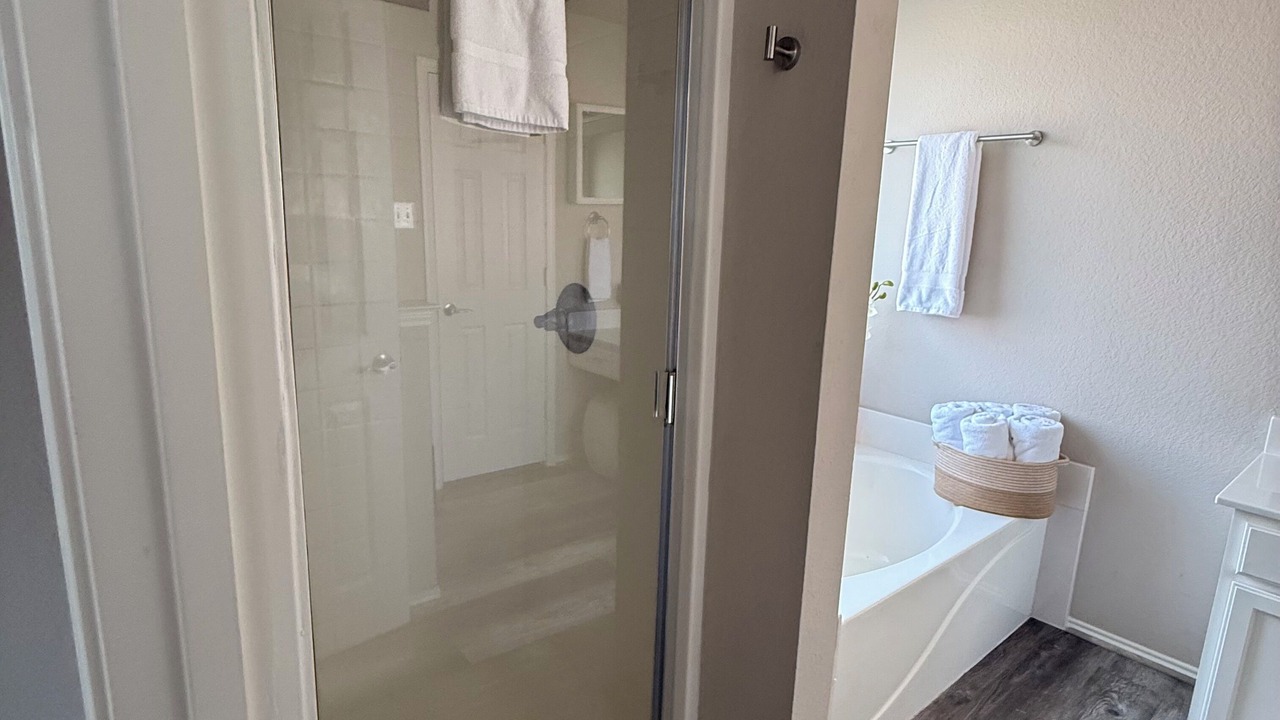 Photo of Bathroom in South Arlington