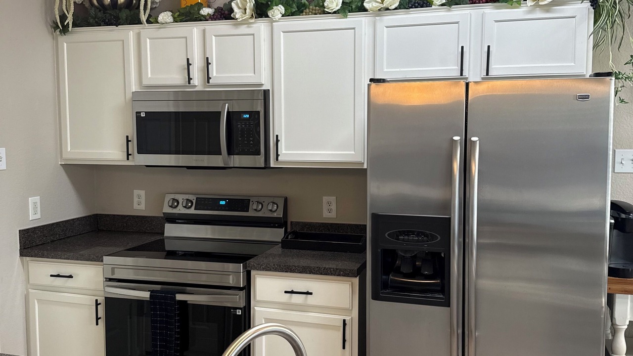 Photo of Kitchen in South Arlington