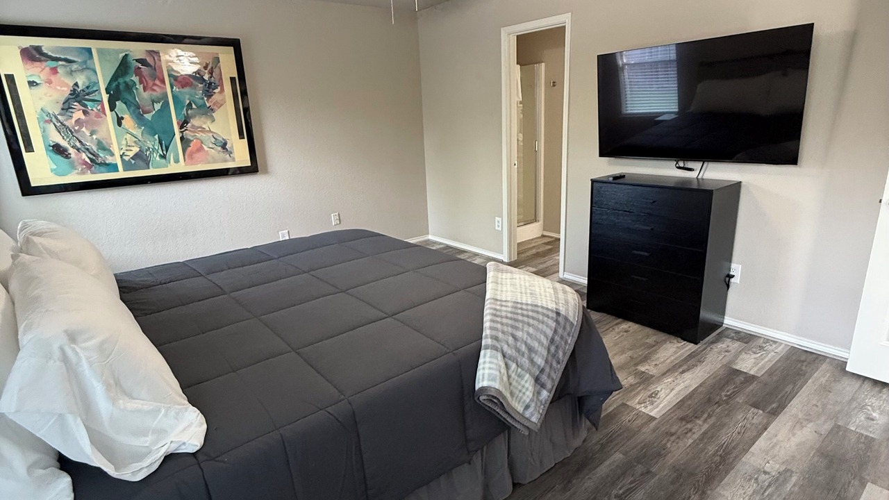 Photo of Bedroom in South Arlington