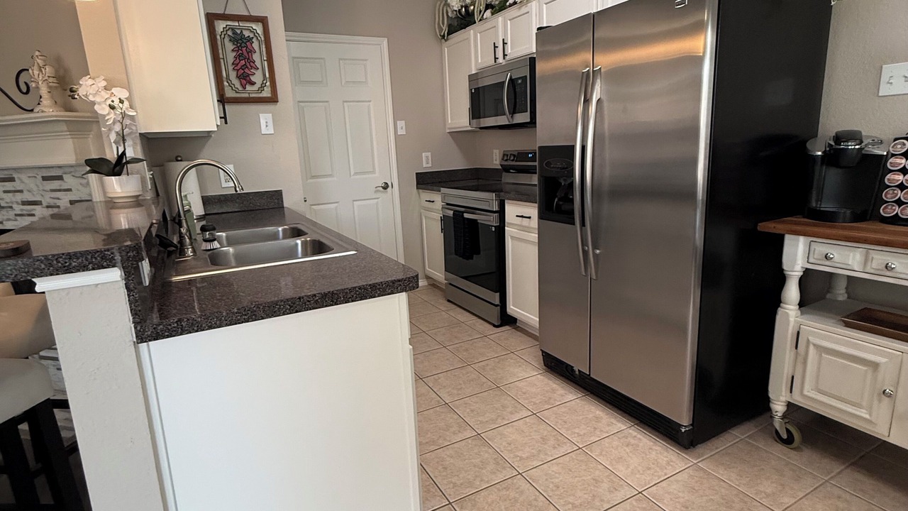 Photo of Kitchen in South Arlington