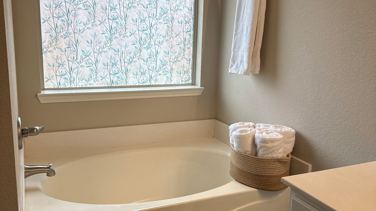 Photo of Bathroom in South Arlington