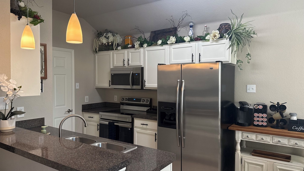 Photo of Kitchen in South Arlington