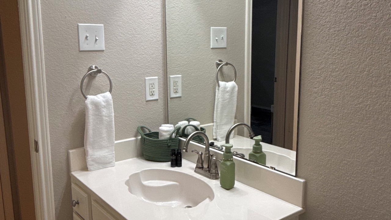 Photo of Bathroom in South Arlington