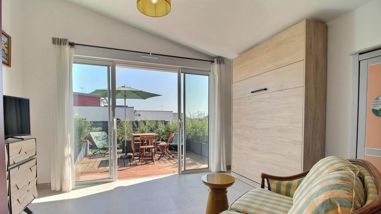 Photo of Livingroom in Muzillac