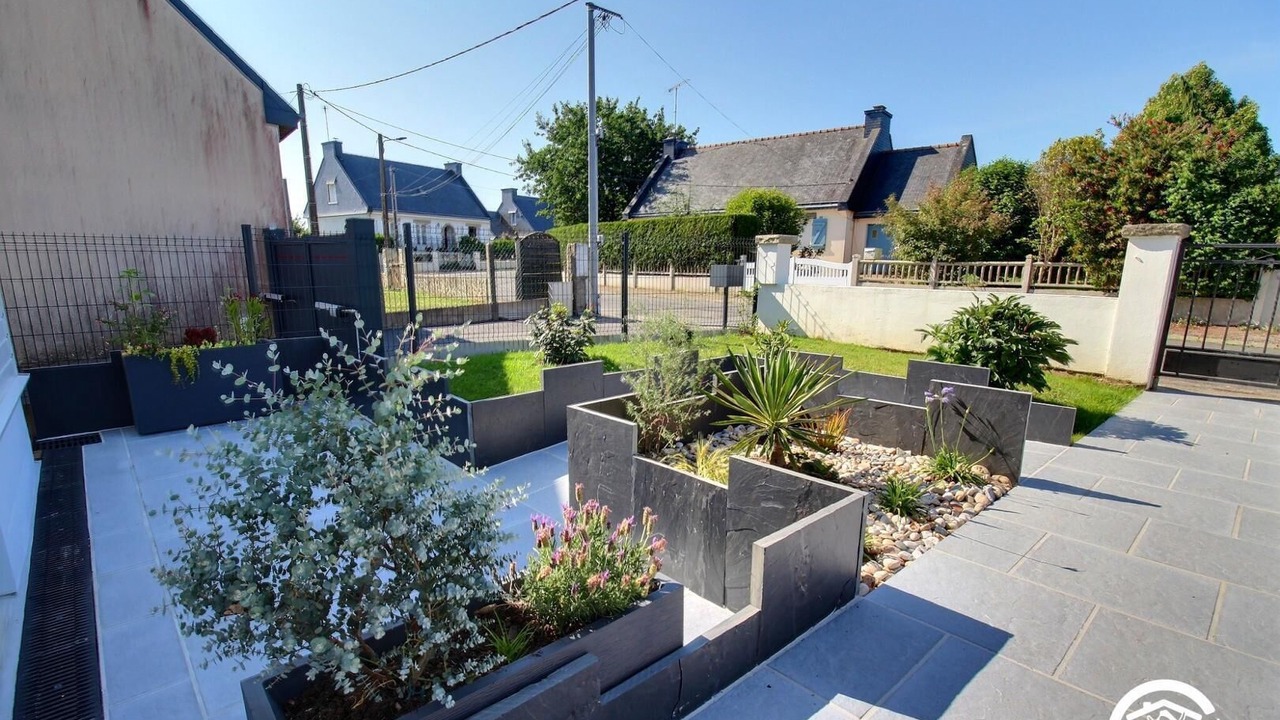 Photo of Outdoor in Muzillac