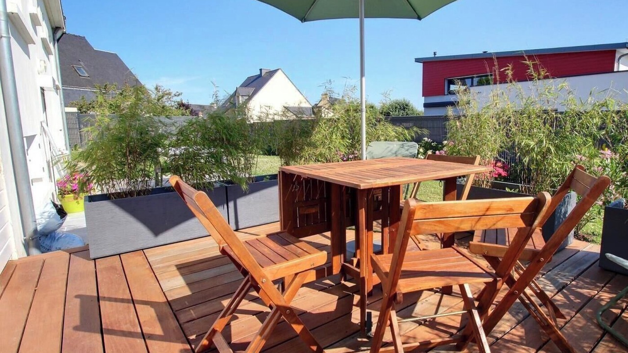 Photo of Outdoor in Muzillac