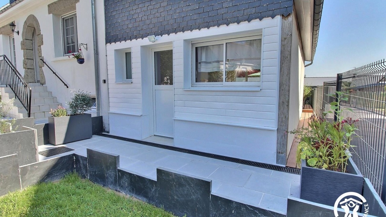 Photo of Outdoor in Muzillac
