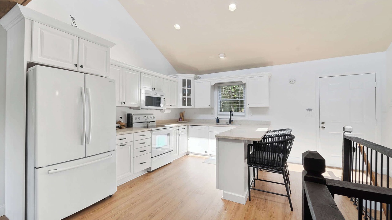 Photo of Kitchen in Linn Creek