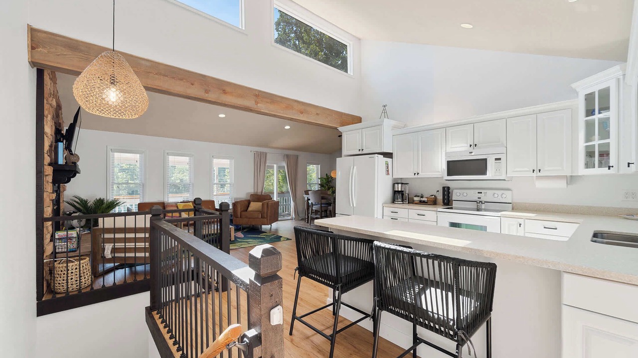 Photo of Kitchen in Linn Creek