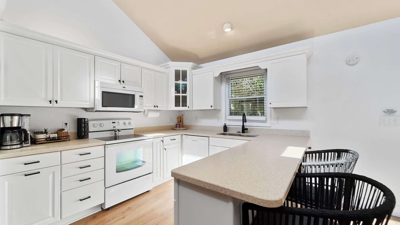 Photo of Kitchen in Linn Creek