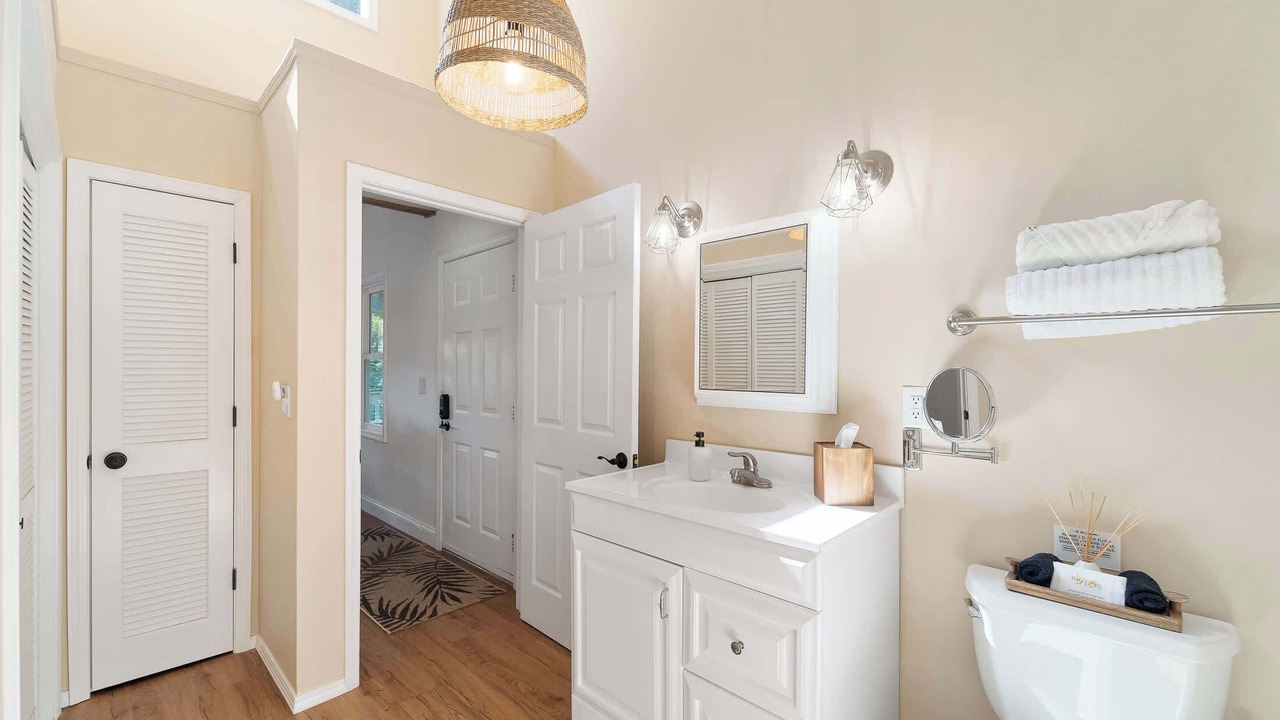 Photo of Bathroom in Linn Creek