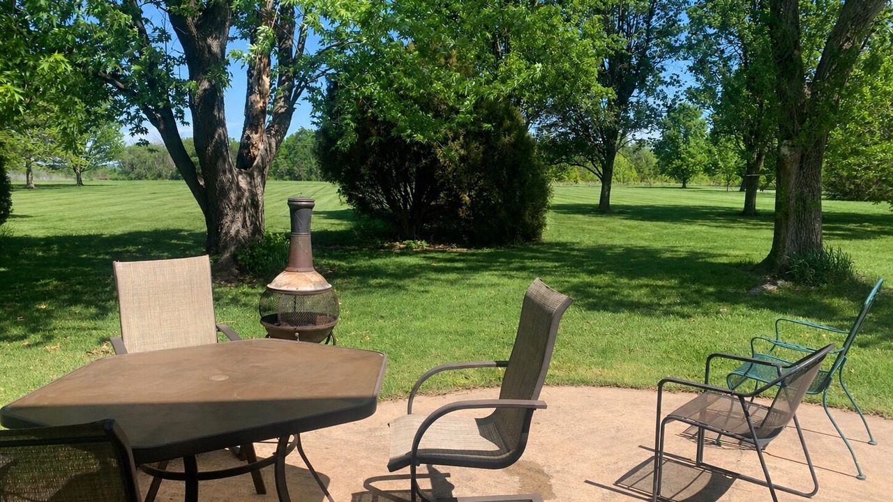 Photo of Outdoor in New Century