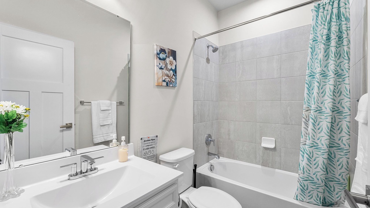 Photo of Bathroom in Bayside