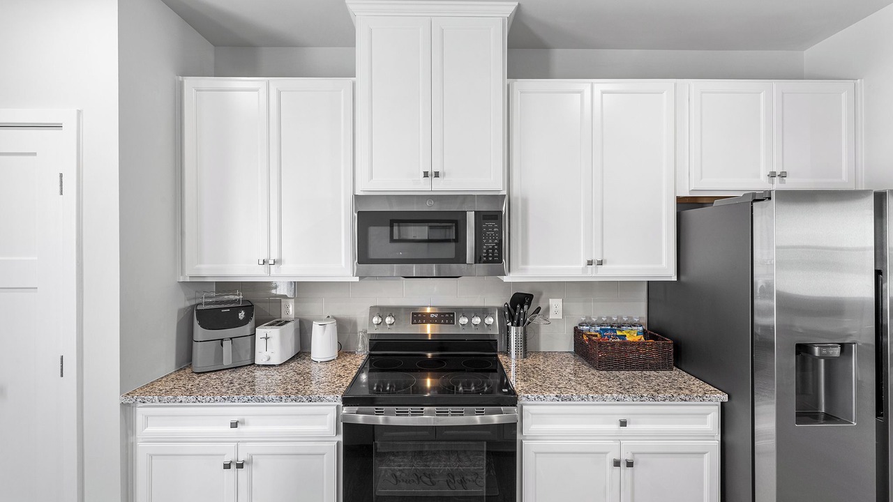 Photo of Kitchen in Bayside