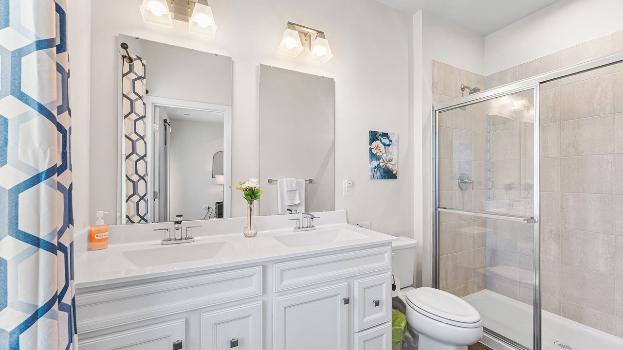 Photo of Bathroom in Bayside