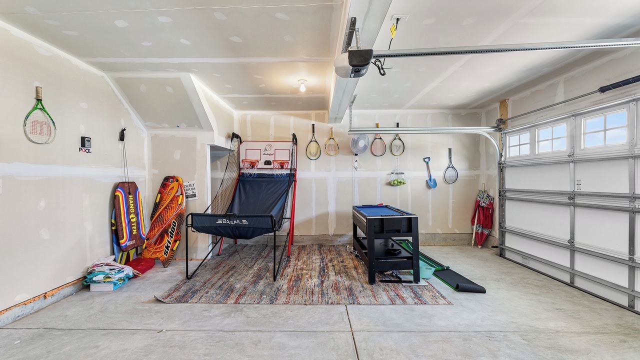Photo of Bedroom in Bayside
