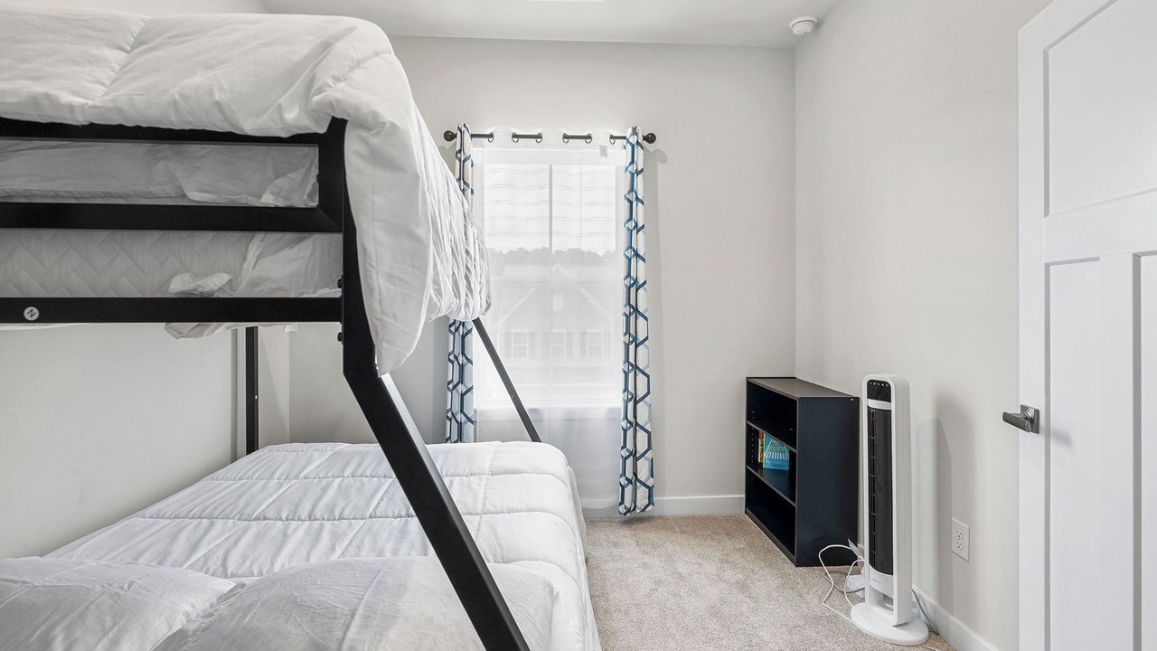 Photo of Bedroom in Bayside