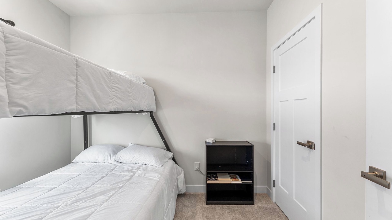 Photo of Bedroom in Bayside