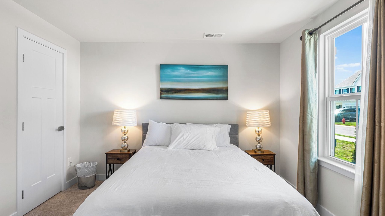 Photo of Bedroom in Bayside