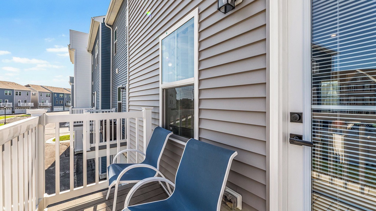 Photo of Outdoor in Bayside