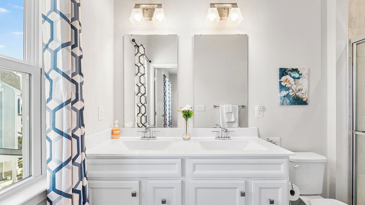 Photo of Bathroom in Bayside