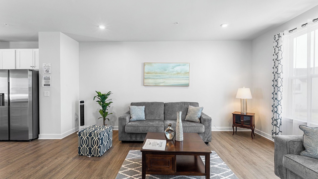 Photo of Livingroom in Bayside
