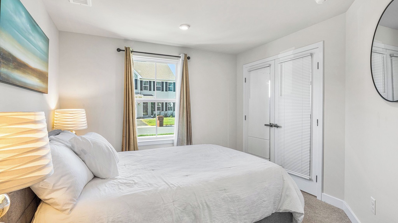 Photo of Bedroom in Bayside