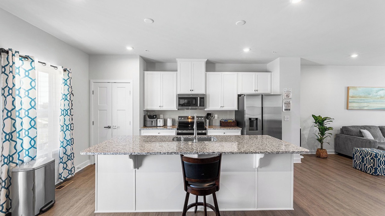 Photo of Kitchen in Bayside