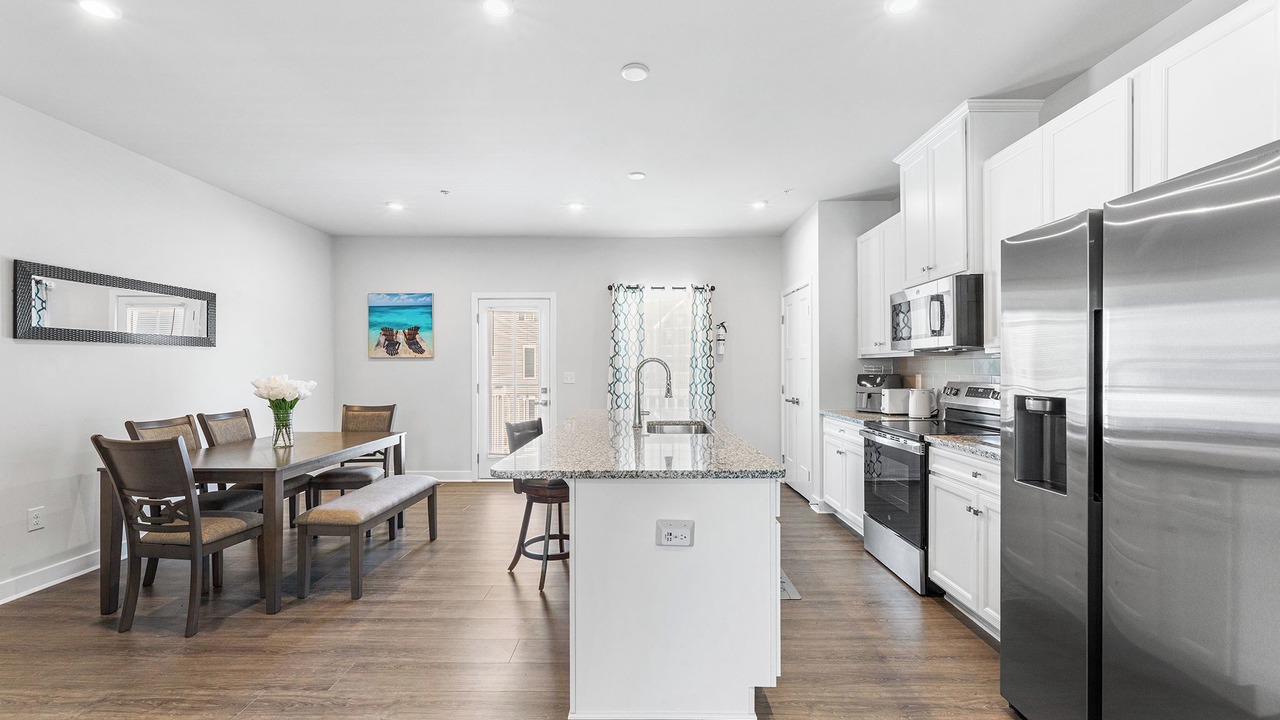 Photo of Kitchen in Bayside