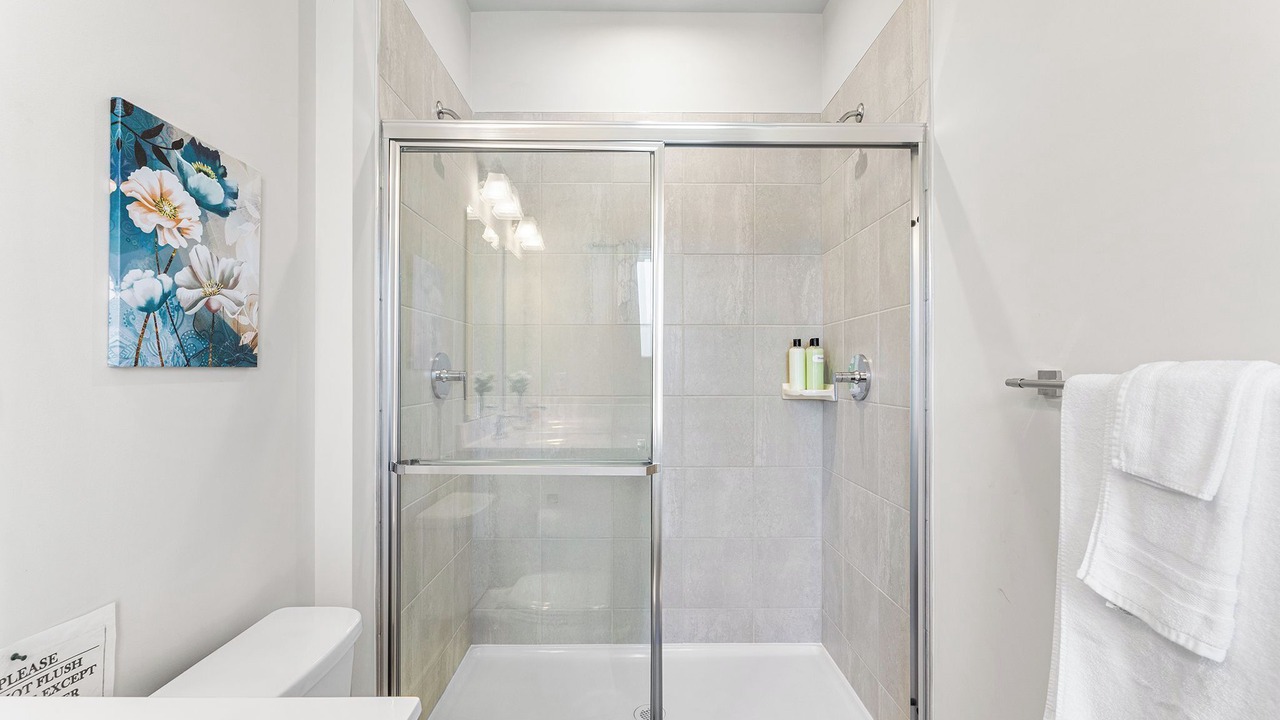 Photo of Bathroom in Bayside