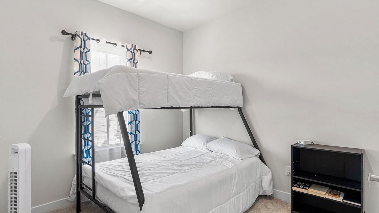 Photo of Bedroom in Bayside