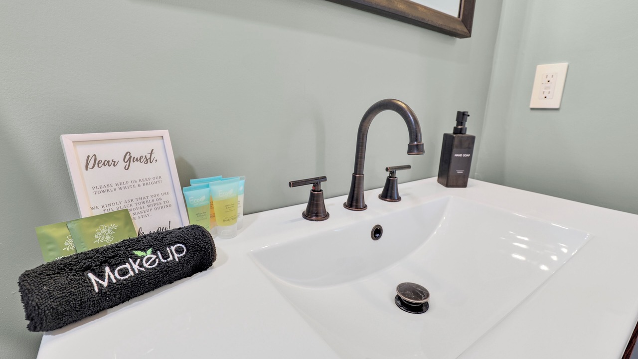 Photo of Bathroom in Plymouth