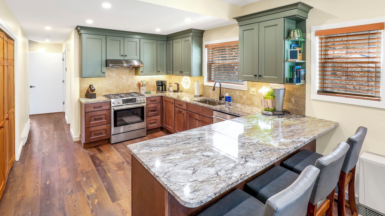 Photo of Kitchen in Plymouth
