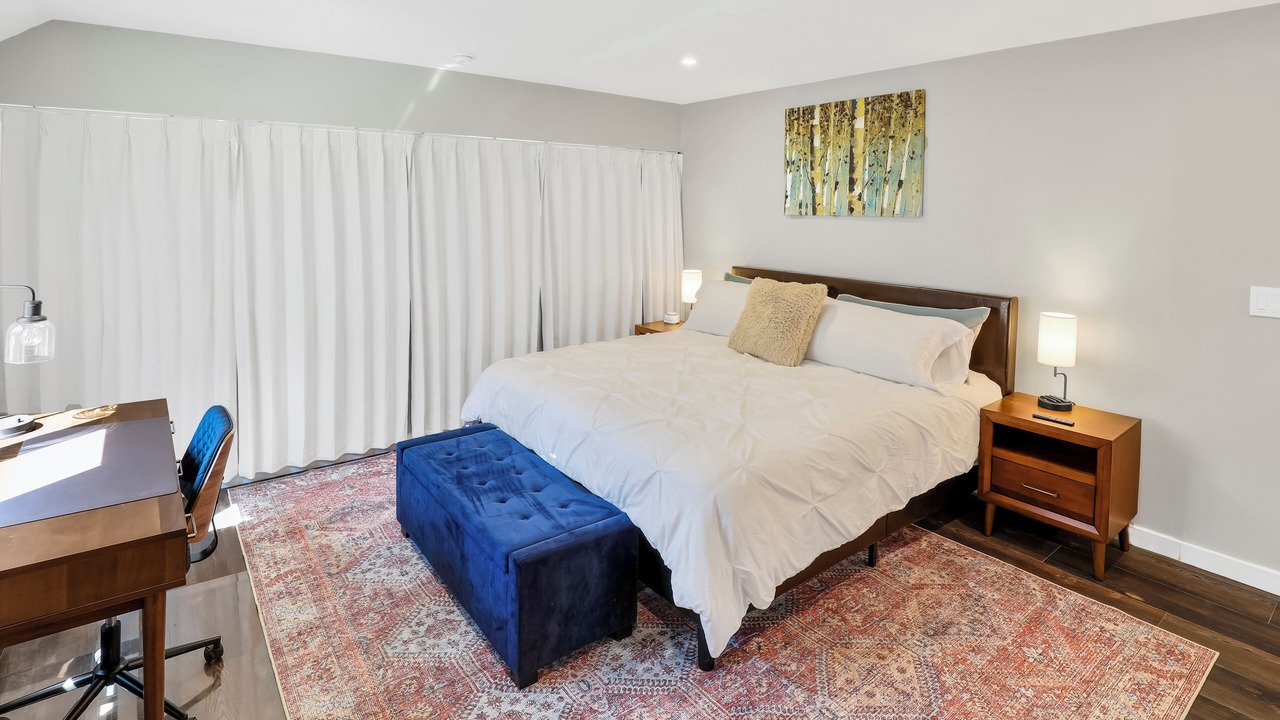Photo of Bedroom in Plymouth
