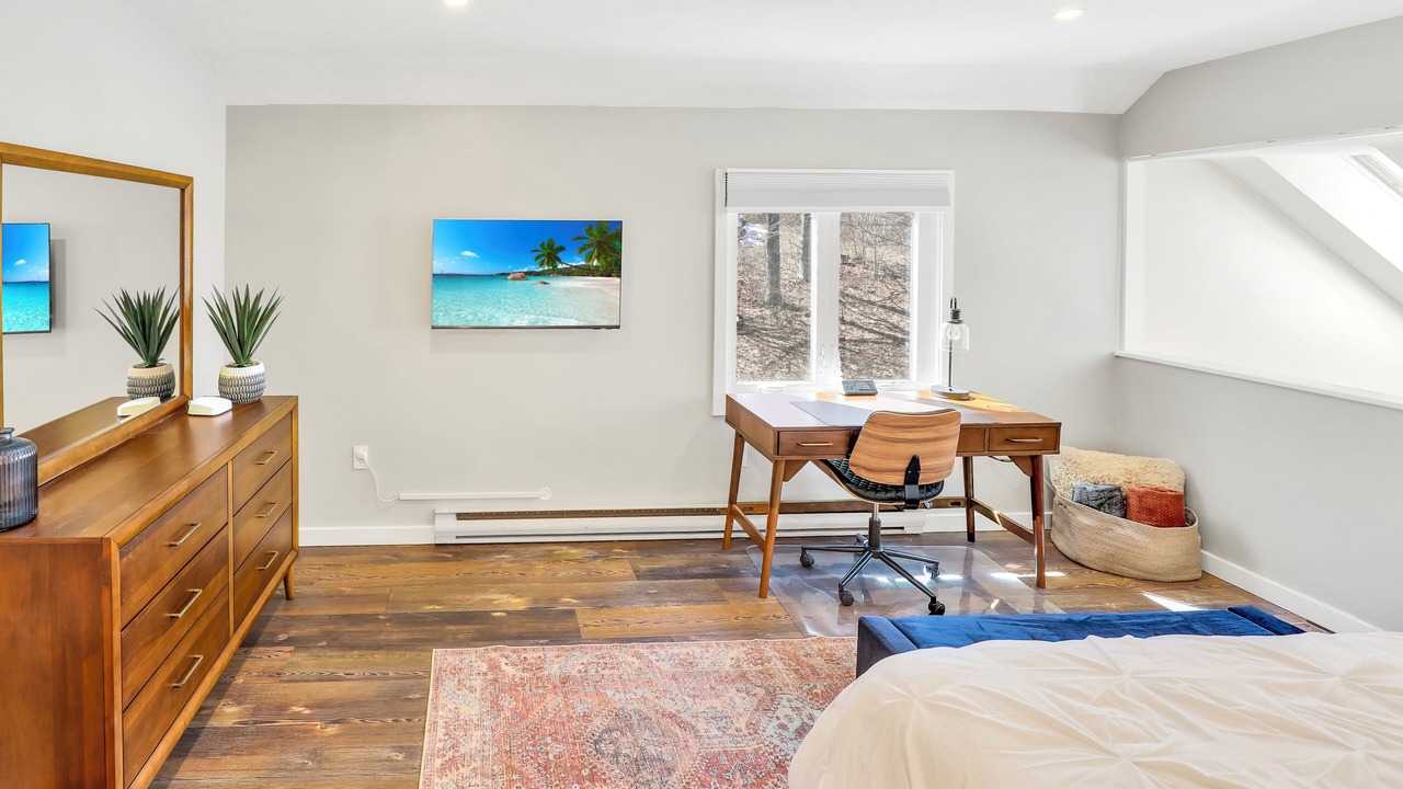 Photo of Bedroom in Plymouth