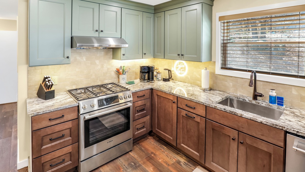 Photo of Kitchen in Plymouth