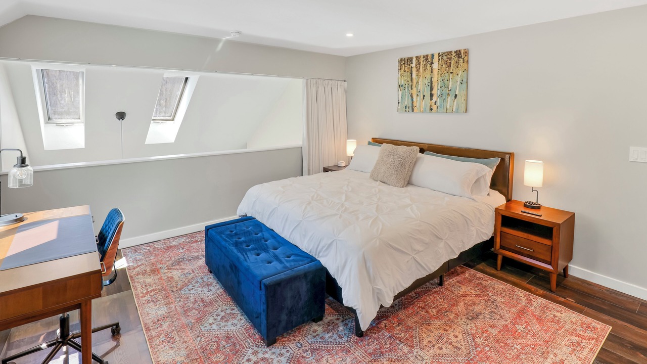 Photo of Bedroom in Plymouth