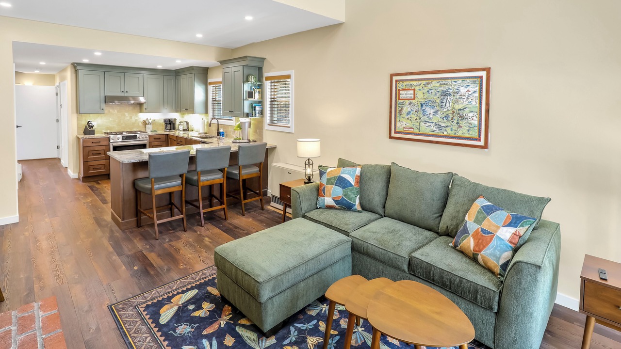 Photo of Livingroom in Plymouth