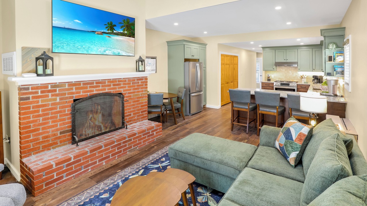 Photo of Livingroom in Plymouth