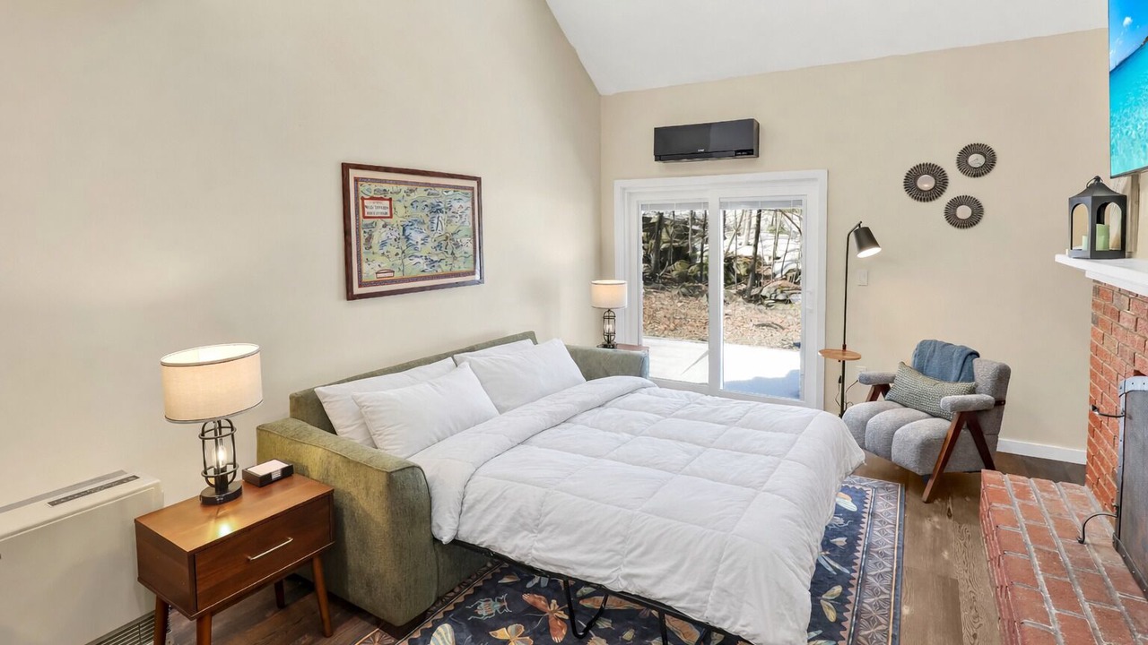 Photo of Bedroom in Plymouth