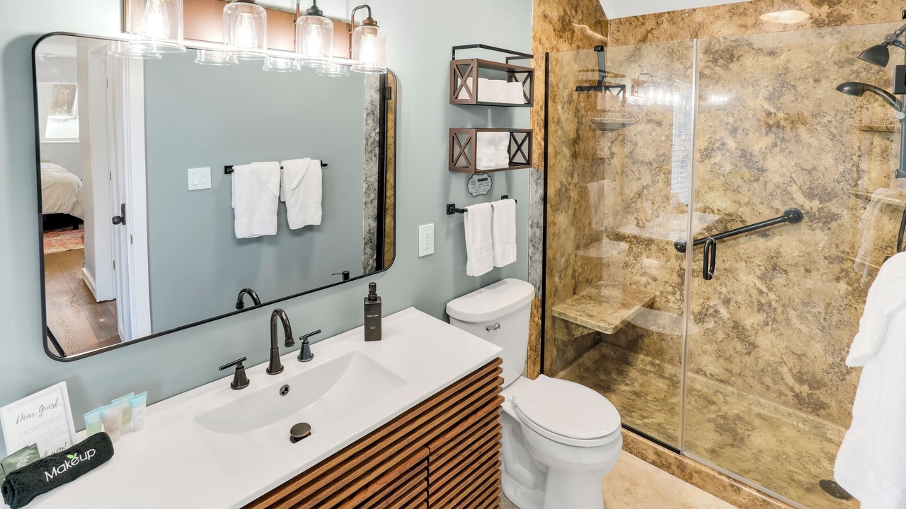 Photo of Bathroom in Plymouth